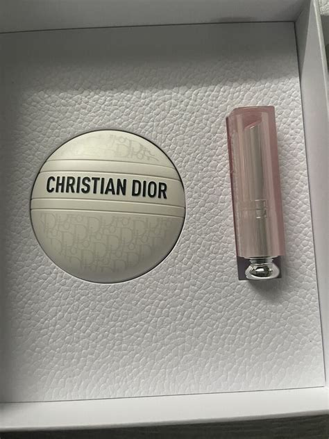 dior platinum welcome gift|dior silver status gift.